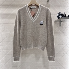 Miu Miu Sweaters